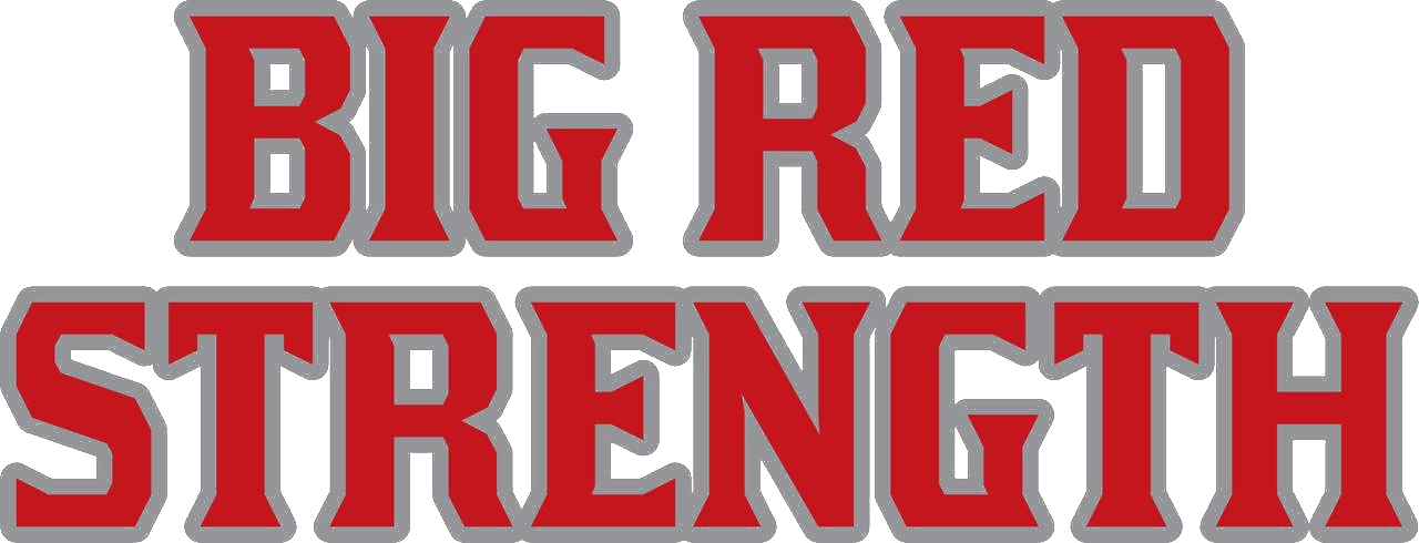 Big Red Strength